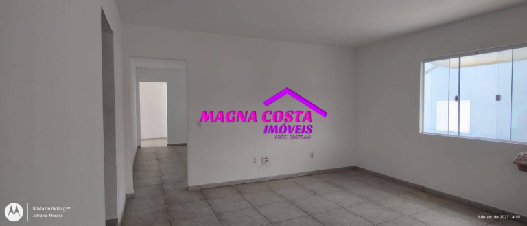 Imagem Casa com 2 Quartos para Alugar, 110 m² em Jardim Sulacap - Rio De Janeiro