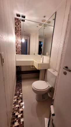Imagem Apartamento com 3 Quartos à Venda, 115 m² em Vila Valparaíso - Santo André Imagem Apartamento com 3 Quartos à Venda, 115 m² em Vila Valparaíso - Santo André