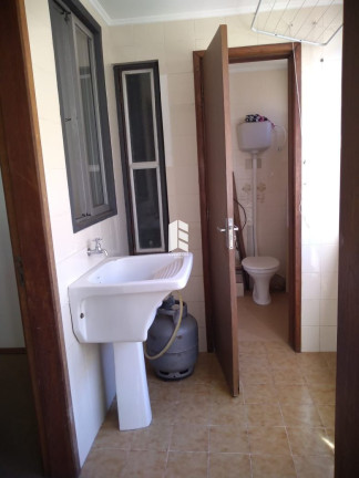 Imagem Apartamento com 2 Quartos à Venda, 101 m² em Centro - Santa Maria