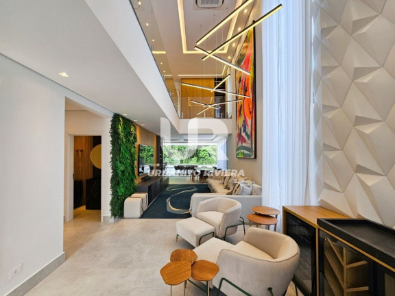 Imagem Casa com 6 Quartos à Venda, 384 m² em Riviera | Módulo 11 - Bertioga