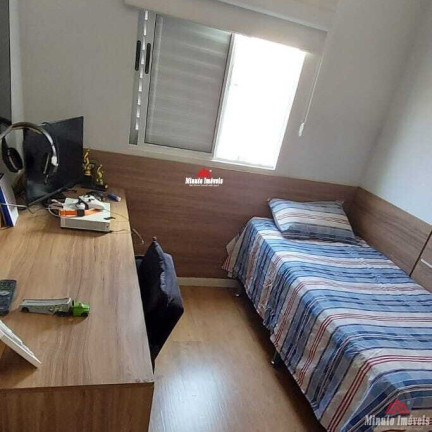 Imagem Apartamento com 3 Quartos à Venda, 72 m² em Jardim Tamoio - Jundiaí Imagem Apartamento com 3 Quartos à Venda, 72 m² em Jardim Tamoio - Jundiaí
