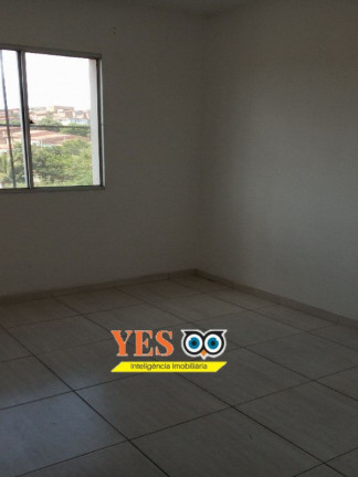 Imagem Apartamento com 2 Quartos à Venda, 50 m² em Pedra Do Descanso - Feira De Santana