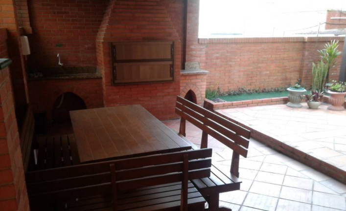 Imagem Apartamento com 3 Quartos à Venda, 98 m² em Zona Nova - Capão Da Canoa