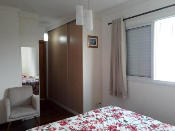 Imagem Apartamento com 4 Quartos à Venda, 111 m² em Santana - São José Dos Campos Imagem Apartamento com 4 Quartos à Venda, 111 m² em Santana - São José Dos Campos