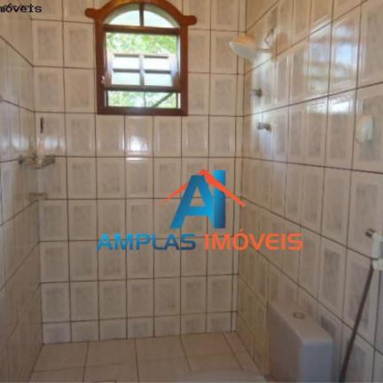 Imagem Chácara com 3 Quartos à Venda, 210 m² em Ville Saint Louis. - Mateus Leme