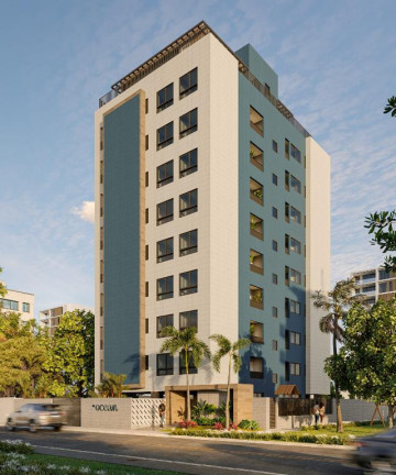 Imagem Apartamento com 2 Quartos à Venda, 58 m² em Intermares - Cabedelo Imagem Apartamento com 2 Quartos à Venda, 58 m² em Intermares - Cabedelo