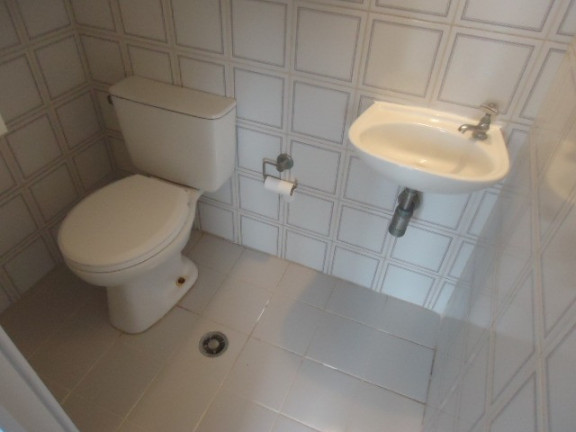 Imagem Apartamento com 2 Quartos à Venda, 65 m² em Vila Guarani (z Sul) - São Paulo