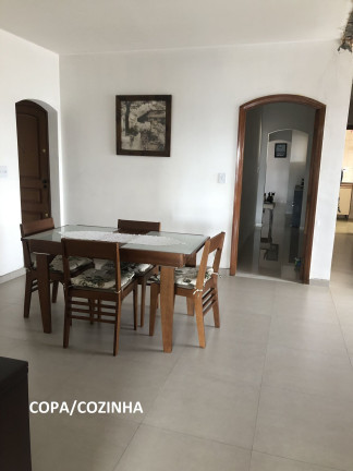 Imagem Apartamento com 4 Quartos à Venda, 268 m² em Centro - Santo André Imagem Apartamento com 4 Quartos à Venda, 268 m² em Centro - Santo André