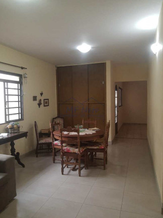 Imagem Casa com 4 Quartos à Venda, 330 m² em Jardim Eldorado - Pirassununga