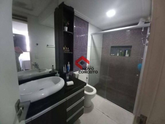 Imagem Apartamento com 3 Quartos à Venda, 80 m² em Mucuripe - Fortaleza Imagem Apartamento com 3 Quartos à Venda, 80 m² em Mucuripe - Fortaleza