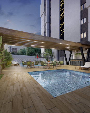 Imagem Apartamento com 3 Quartos à Venda, 92 m² em Boa Vista - Vitória Da Conquista