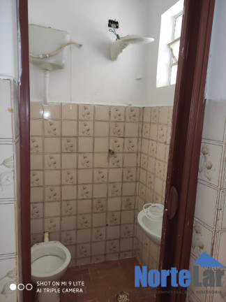Imagem Casa com 1 Quarto para Alugar, 45 m² em Jardim Maracanã - São Paulo