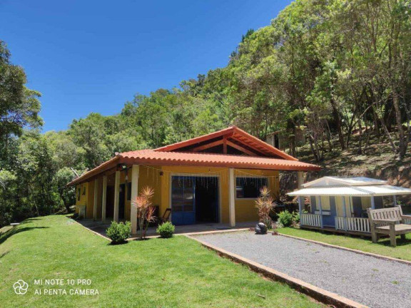 Chácara com 3 Quartos à Venda, 73.000 m² em Pires - Piedade