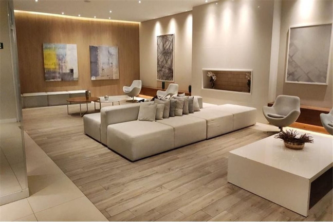 Imagem Apartamento com 1 Quarto à Venda, 33 m² em Higienópolis - São Paulo Imagem Apartamento com 1 Quarto à Venda, 33 m² em Higienópolis - São Paulo