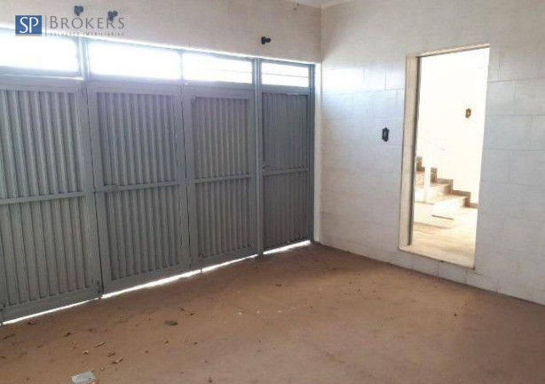 Imagem Casa com 4 Quartos para Alugar, 266 m² em Jardim Nova Europa - Campinas Imagem Casa com 4 Quartos para Alugar, 266 m² em Jardim Nova Europa - Campinas