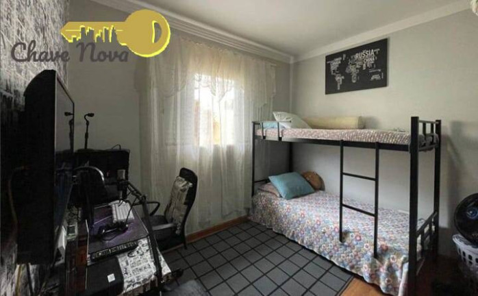 Imagem Casa com 3 Quartos à Venda, 98 m² em Jardim Maristela - Atibaia Imagem Casa com 3 Quartos à Venda, 98 m² em Jardim Maristela - Atibaia