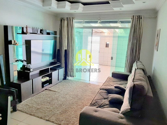 Imagem Casa com 3 Quartos à Venda, 148 m² em Bom Retiro - Santos Imagem Casa com 3 Quartos à Venda, 148 m² em Bom Retiro - Santos