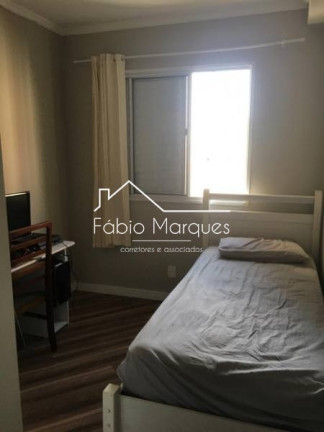 Imagem Apartamento com 2 Quartos à Venda, 47 m² em Vila Talarico - São Paulo