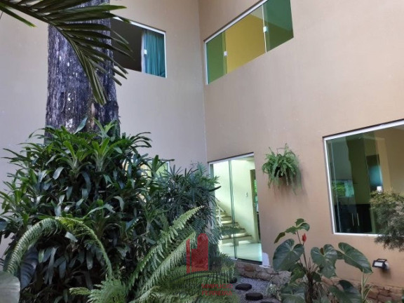 Imagem Casa de Condomínio com 3 Quartos à Venda, 348 m² em Aldeia Dos Camarás - Camaragibe Imagem Casa de Condomínio com 3 Quartos à Venda, 348 m² em Aldeia Dos Camarás - Camaragibe