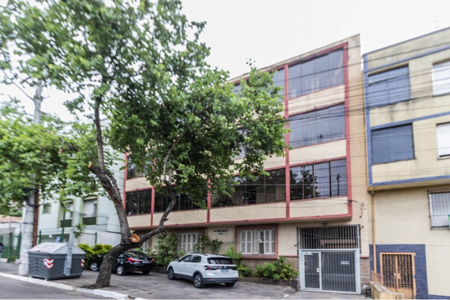 Imagem Apartamento com 3 Quartos à Venda, 96 m² em São João - Porto Alegre