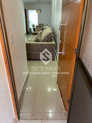Imagem Casa de Condomínio com 4 Quartos à Venda, 130 m² em Chácaras Anhangüera - Goiânia