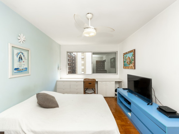 Imagem Apartamento com 3 Quartos à Venda, 114 m² em Cerqueira César - São Paulo Imagem Apartamento com 3 Quartos à Venda, 114 m² em Cerqueira César - São Paulo