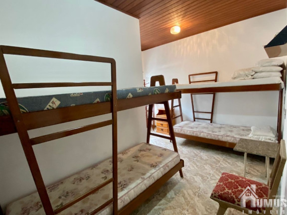 Imagem Casa com 4 Quartos à Venda, 139 m² em Enseada - Ubatuba Imagem Casa com 4 Quartos à Venda, 139 m² em Enseada - Ubatuba