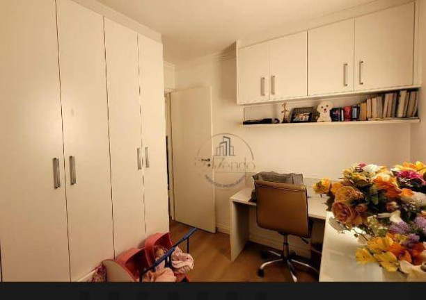Imagem Apartamento com 3 Quartos à Venda, 115 m² em Vila Valparaíso - Santo André Imagem Apartamento com 3 Quartos à Venda, 115 m² em Vila Valparaíso - Santo André
