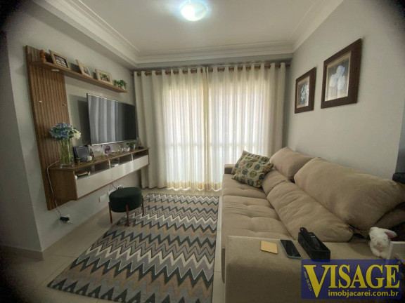 Imagem Apartamento com 2 Quartos à Venda, em Jardim Califórnia - Jacareí Imagem Apartamento com 2 Quartos à Venda, em Jardim Califórnia - Jacareí