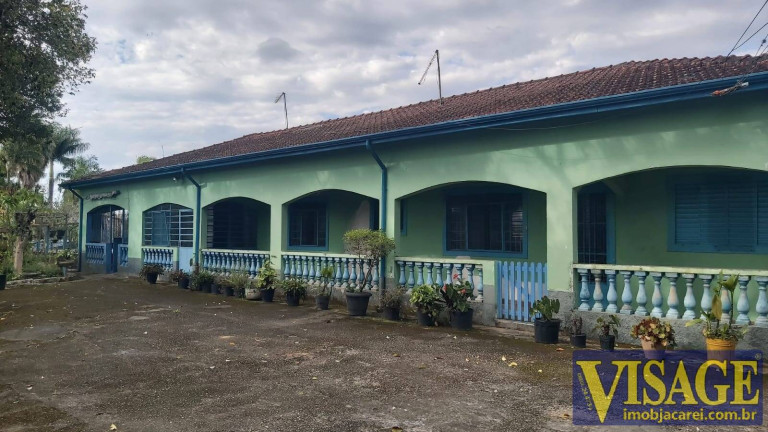 Imagem Chácara com 4 Quartos à Venda, 15 m² em Jacareí Imagem Chácara com 4 Quartos à Venda, 15 m² em Jacareí