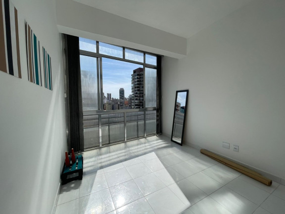 Imagem Imóvel com 1 Quarto à Venda, 45 m² em Santa Efigênia - São Paulo Imagem Imóvel com 1 Quarto à Venda, 45 m² em Santa Efigênia - São Paulo