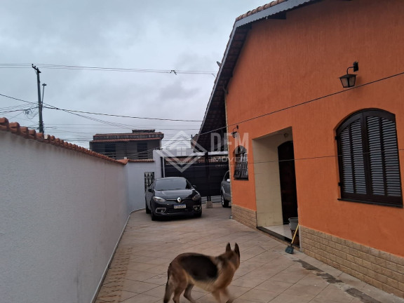 Imagem Casa com 3 Quartos à Venda, 285 m² em Jardim Míriam - Suzano Imagem Casa com 3 Quartos à Venda, 285 m² em Jardim Míriam - Suzano