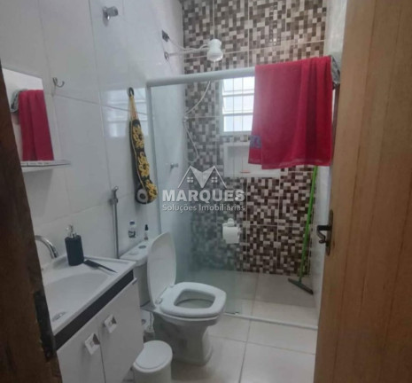 Imagem Casa com 1 Quarto à Venda, 85 m² em Jardim Amanda I - Hortolândia