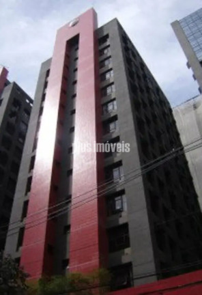 Imagem Imóvel Comercial à Venda, 46 m² em Vila Olímpia - São Paulo