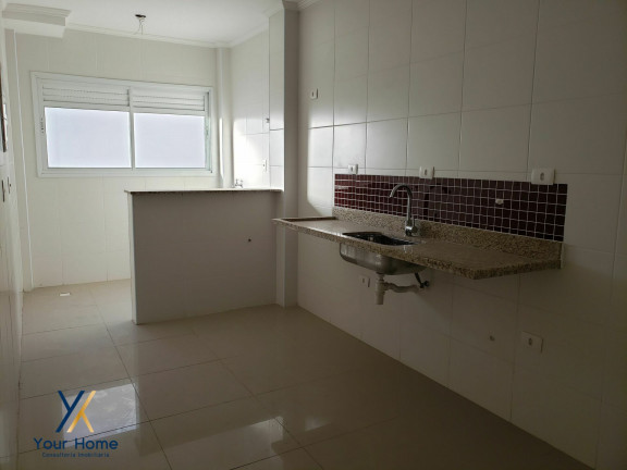 Imagem Apartamento com 2 Quartos à Venda, 80 m² em Vila Mathias - Santos Imagem Apartamento com 2 Quartos à Venda, 80 m² em Vila Mathias - Santos