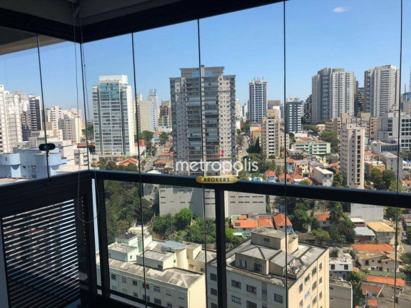 Imagem Apartamento com 1 Quarto para Alugar, 35 m² em Vila Mariana - São Paulo