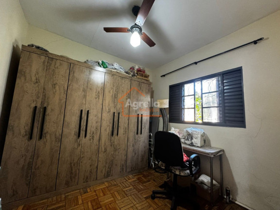 Imagem Casa com 3 Quartos à Venda, 103 m² em Jardim Do Lago - Mogi Mirim
