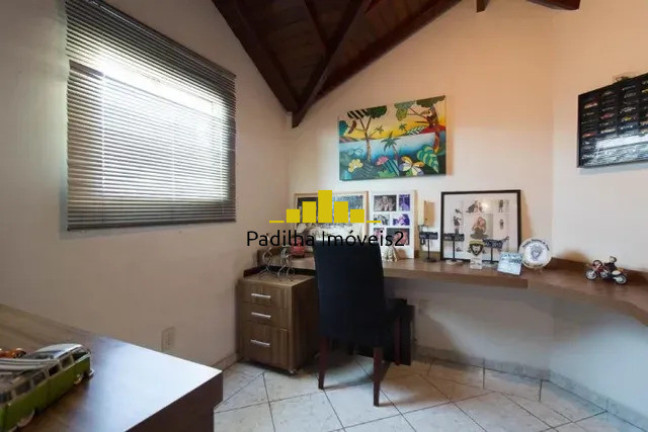 Imagem Casa de Condomínio com 3 Quartos à Venda, 155 m² em Jardim Maria Eugênia - Sorocaba