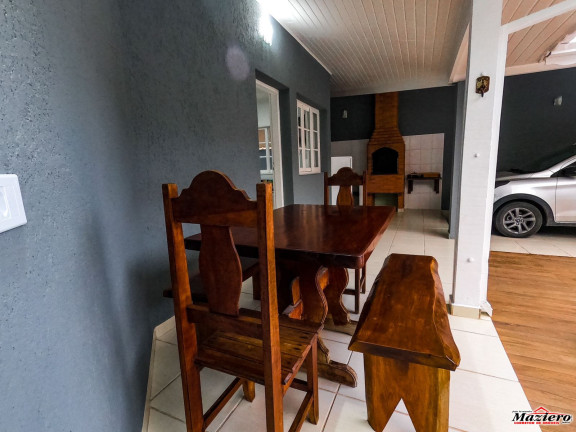 Imagem Casa com 5 Quartos para Temporada, 200 m² em Itaguá - Ubatuba Imagem Casa com 5 Quartos para Temporada, 200 m² em Itaguá - Ubatuba