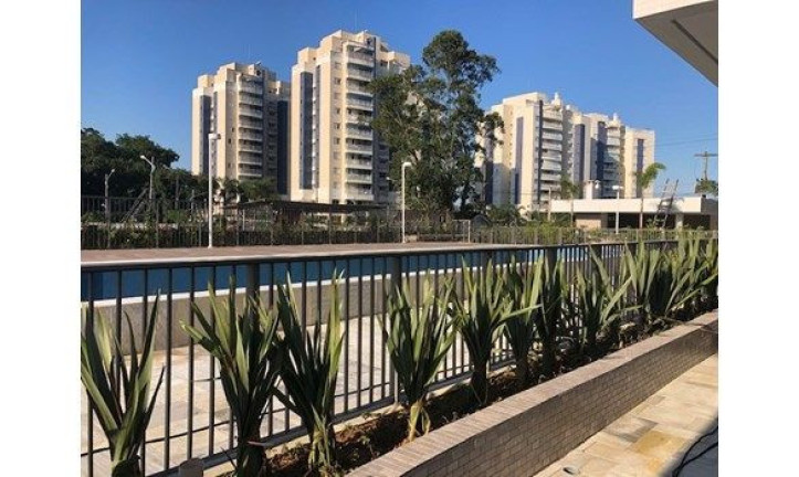 Apartamento com 2 Quartos à Venda, 76 m² em Centro - Bertioga