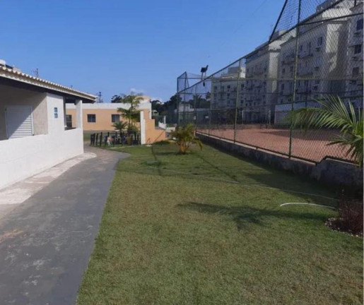 Imagem Apartamento com 2 Quartos à Venda, 43 m² em Caji - Lauro De Freitas Imagem Apartamento com 2 Quartos à Venda, 43 m² em Caji - Lauro De Freitas