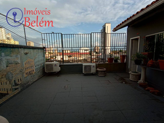 Imagem Apartamento com 2 Quartos à Venda, 173 m² em Jurunas - Belém Imagem Apartamento com 2 Quartos à Venda, 173 m² em Jurunas - Belém