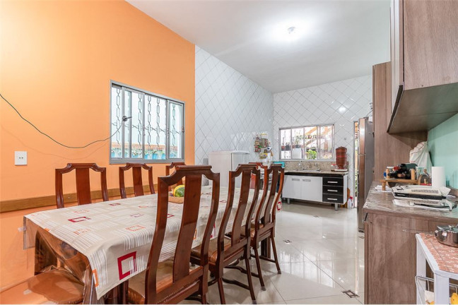 Imagem Casa com 3 Quartos à Venda,  em Vila Lúcia - São Paulo