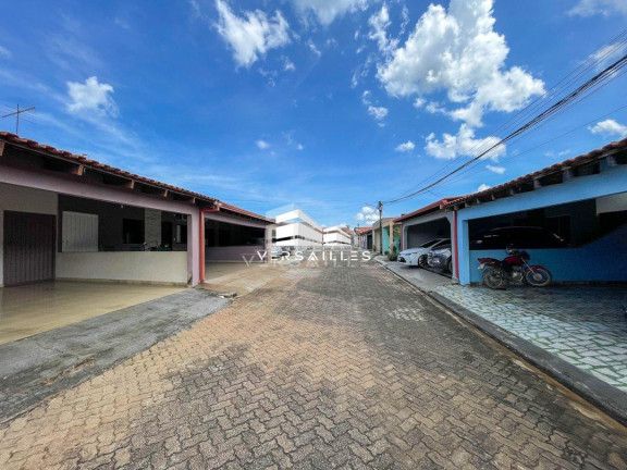 Imagem Casa com 2 Quartos à Venda, em Novo Horizonte - Porto Velho Imagem Casa com 2 Quartos à Venda, em Novo Horizonte - Porto Velho