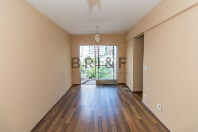 Imagem Apartamento com 1 Quarto à Venda, 48 m² em Vila Uberabinha - São Paulo