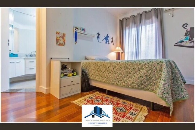 Imagem Apartamento com 4 Quartos para Alugar, 230 m² em Jardim Vila Mariana - São Paulo Imagem Apartamento com 4 Quartos para Alugar, 230 m² em Jardim Vila Mariana - São Paulo