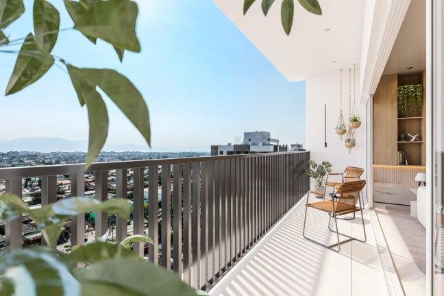 Imagem Apartamento com 3 Quartos à Venda, 105 m² em Capão Da Canoa - Capão Da Canoa
