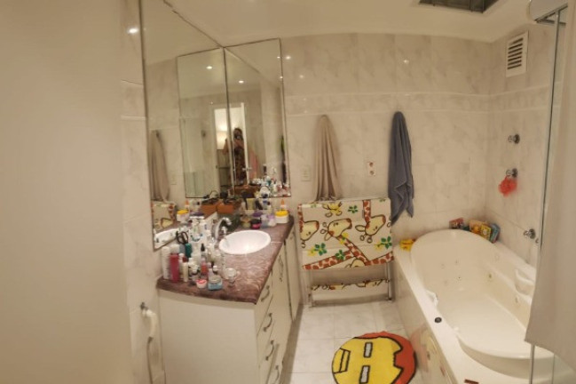 Imagem Cobertura com 5 Quartos à Venda,  em Ipanema - Rio De Janeiro
