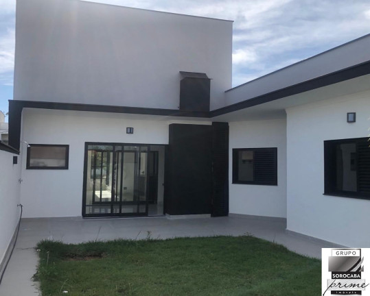 Imagem Casa com 3 Quartos à Venda, 250 m² em Iporanga - Sorocaba