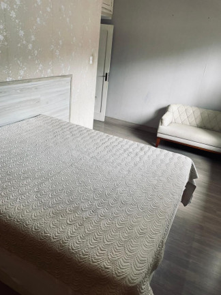 Imagem Casa com 2 Quartos à Venda, 105 m² em Encruzilhada - Santos Imagem Casa com 2 Quartos à Venda, 105 m² em Encruzilhada - Santos
